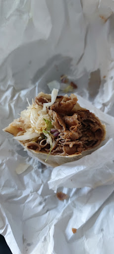 Photo of Ollie's Kebab - 1c High St, Sutton SM1 1DE